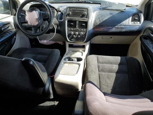 Photo 8 from auction – 2014 DODGE GRAND CARA with VIN 2C4RDGCGXER429916