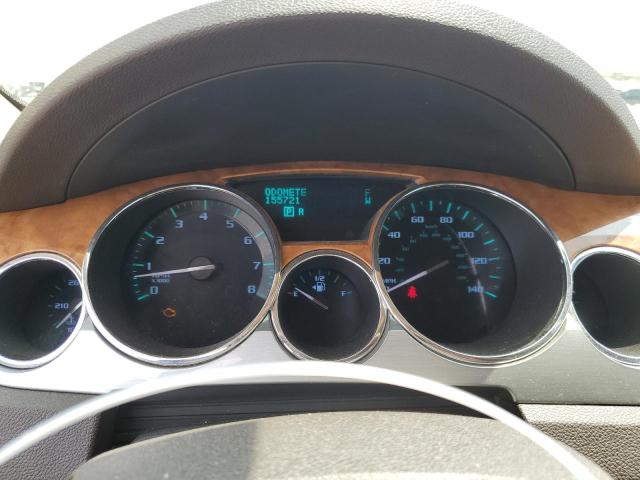 Photo 9 from auction – 2011 BUICK ENCLAVE with VIN 5GAKVCED2BJ365656