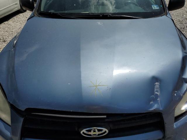 Photo 12 from auction – 2009 TOYOTA RAV4 with VIN JTMBF33V09D008833