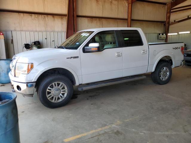 FORD F150 SUPER 2011 с VIN 1FTFW1EF3BFB81235 - Фото с аукциона