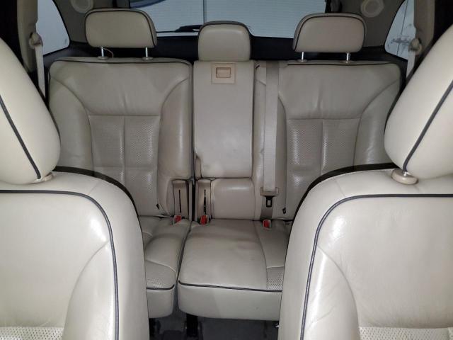 Photo 10 from auction – 2010 LINCOLN MKX with VIN 2LMDJ6JCXABJ01329
