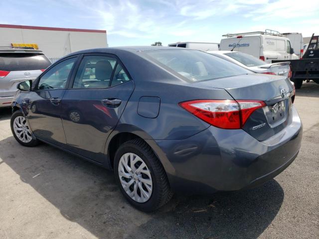 Zdjęcie 2 z aukcji – 2016 TOYOTA COROLLA L z VIN 5YFBURHE2GP399155