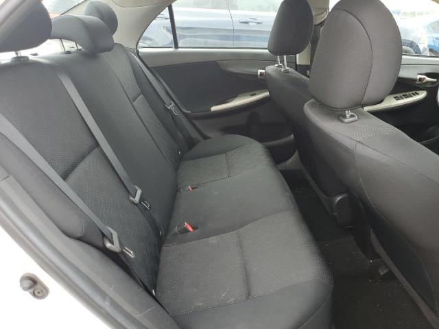 Photo 10 from auction – 2010 TOYOTA COROLLA BA with VIN 2T1BU4EE1AC483837