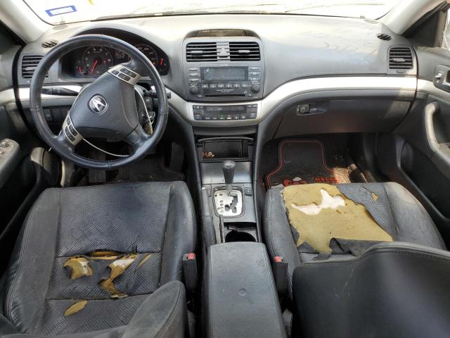 Photo 8 from auction – 2005 ACURA TSX with VIN JH4CL96835C035528