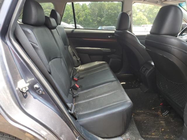 Снимка 11 от търг – 2014 SUBARU OUTBACK 2. с VIN 4S4BRCLCXE3213805