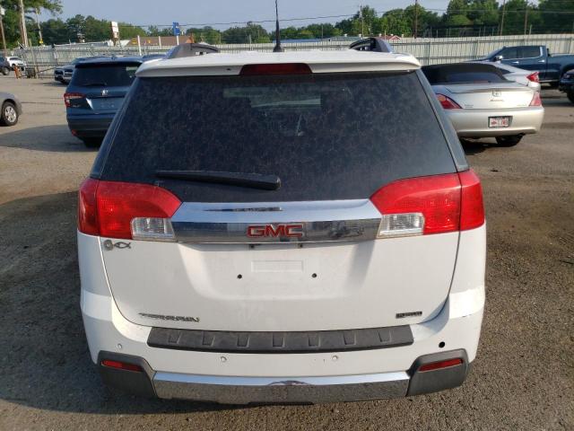 Photo 6 from auction – 2012 GMC TERRAIN SL with VIN 2GKALWEK8C6154738