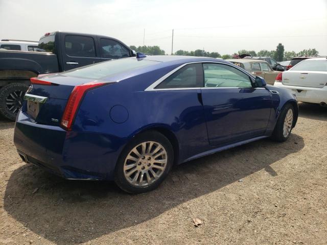 Photo 3 from auction – 2012 CADILLAC CTS PERFOR with VIN 1G6DL1E30C0131616