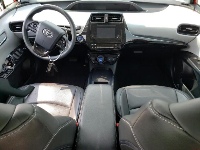 Photo 8 from auction – 2019 TOYOTA PRIUS with VIN JTDKARFU0K3078221