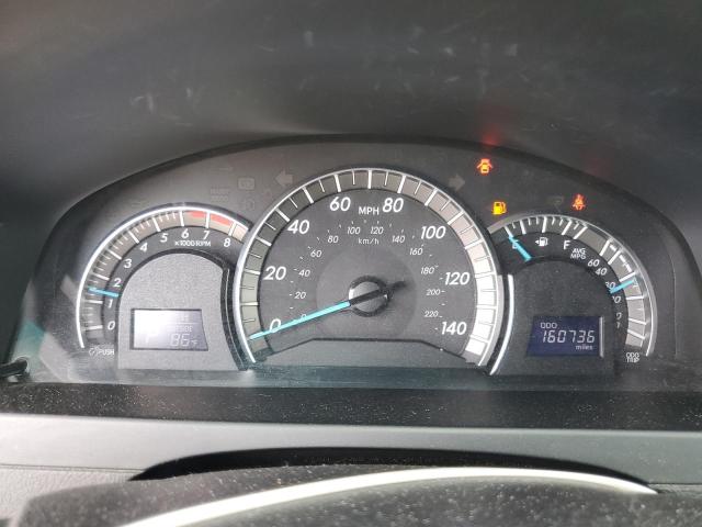 Photo 9 from auction – 2014 TOYOTA CAMRY L with VIN 4T1BF1FK3EU378993