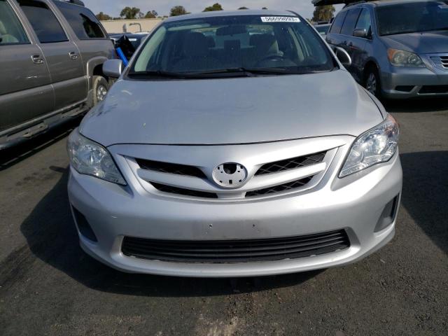 Zdjęcie 5 z aukcji – 2012 TOYOTA COROLLA BA z VIN 5YFBU4EE4CP063959