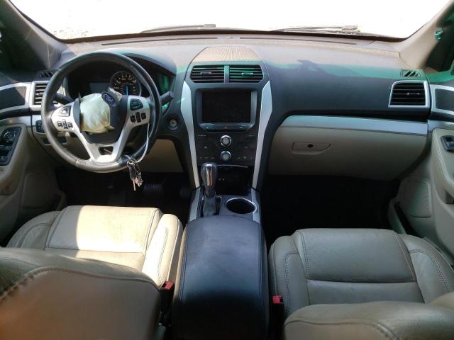 Zdjęcie 8 z aukcji – 2013 FORD EXPLORER X z VIN 1FM5K7D89DGC57854