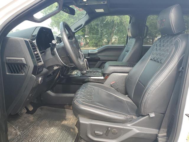 Photo 7 from auction – 2019 FORD F150 SUPER with VIN 1FTEW1E56KFA69208