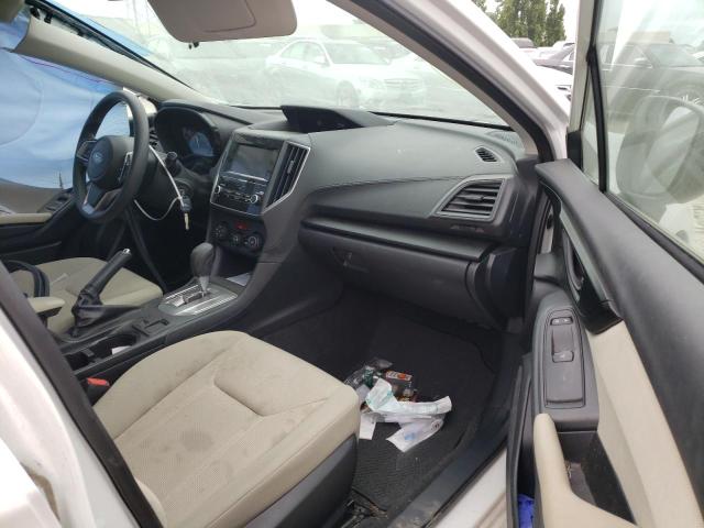 Photo 8 from auction – 2020 SUBARU IMPREZA with VIN 4S3GTAB63L3706962
