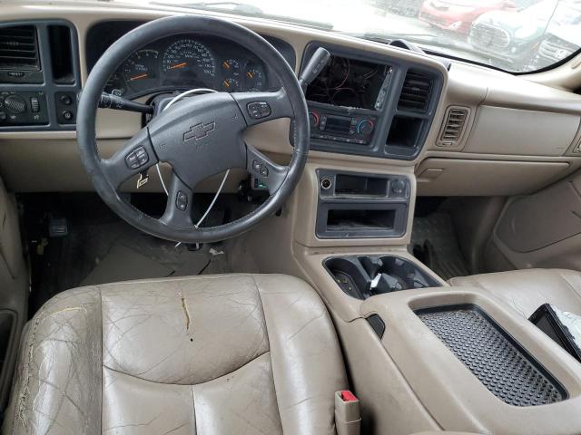 Photo 8 from auction – 2004 CHEVROLET SILVERADO with VIN 1GCHC23184F112039