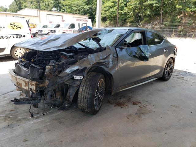 NISSAN MAXIMA 3.5 2017 with VIN 1N4AA6AP0HC403279 - Photo from auction