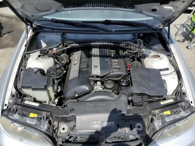 Photo 11 from auction – 2004 BMW 325 CI with VIN WBABW33474PL31868