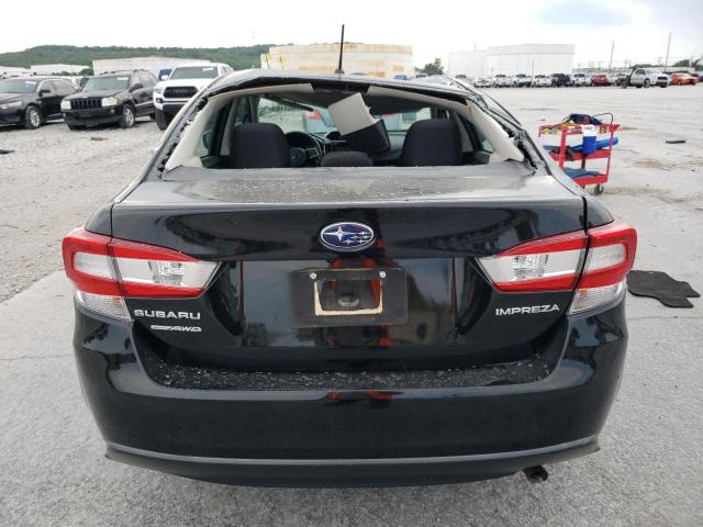 Photo 6 from auction – 2018 SUBARU IMPREZA with VIN 4S3GKAA69J1616888