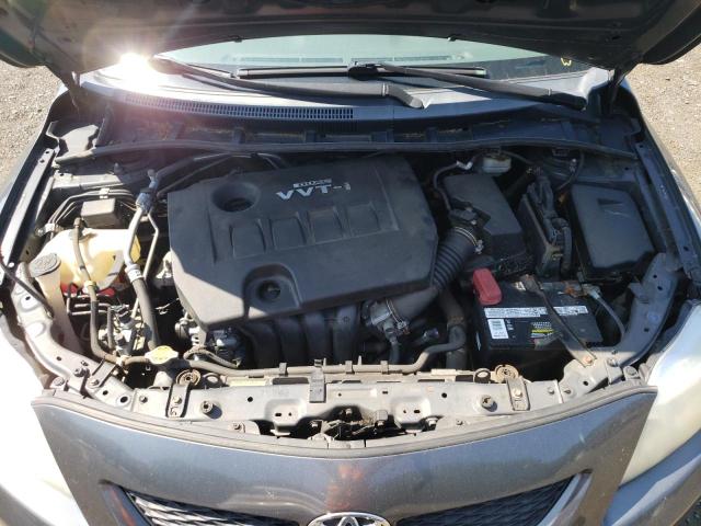 Zdjęcie 11 z aukcji – 2010 TOYOTA COROLLA BA z VIN 2T1BU4EE9AC258274