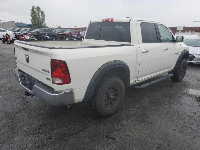 Photo 3 from auction – 2009 DODGE RAM 1500 with VIN 1D3HV13P69S704991