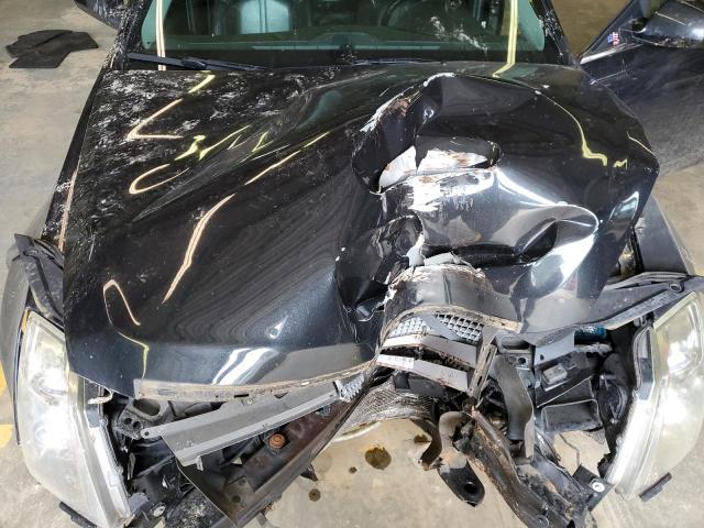 Photo 11 from auction – 2009 CADILLAC CTS with VIN 1G6DG577290170552