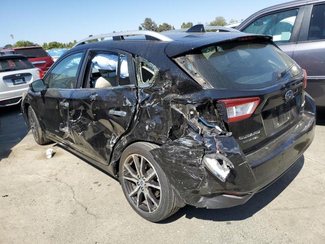 Photo 2 from auction – 2019 SUBARU IMPREZA LI with VIN 4S3GTAT63K3752398