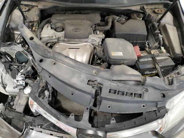 Photo 11 from auction – 2016 TOYOTA CAMRY LE with VIN 4T4BF1FK0GR572020
