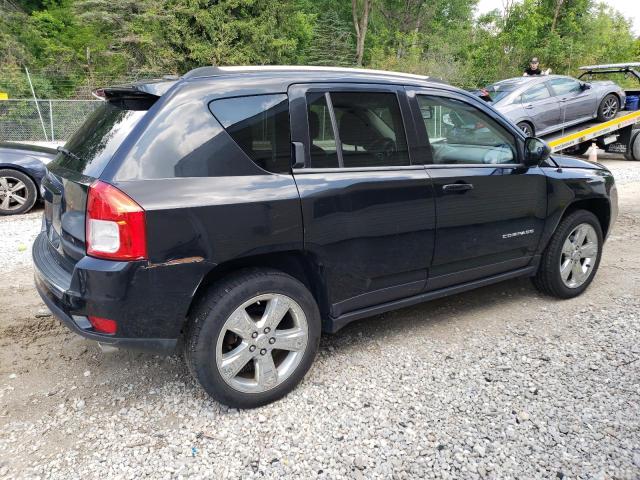 Photo 3 from auction – 2011 JEEP COMPASS LI with VIN 1J4NF5FB1BD154510
