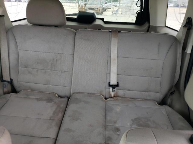 Photo 10 from auction – 2012 FORD ESCAPE XLT with VIN 1FMCU0DG6CKB66245