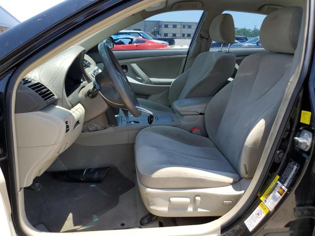 Снимка 7 от търг – 2011 TOYOTA CAMRY BASE с VIN 4T4BF3EK0BR106352