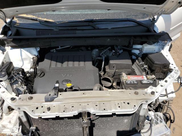 Photo 12 from auction – 2015 TOYOTA HIGHLANDER with VIN 5TDDKRFH1FS150198