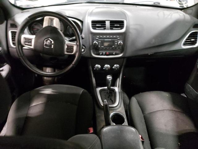 Zdjęcie 8 z aukcji – 2014 DODGE AVENGER SX z VIN 1C3CDZCBXEN102729