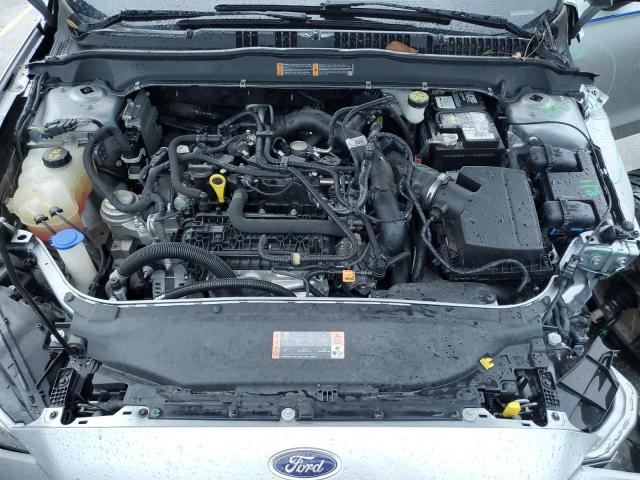 Photo 11 from auction – 2020 FORD FUSION SE with VIN 3FA6P0HD4LR136428
