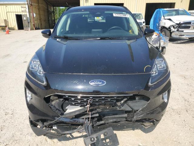 Photo 5 from auction – 2021 FORD ESCAPE TIT with VIN 1FMCU9J99MUA58007