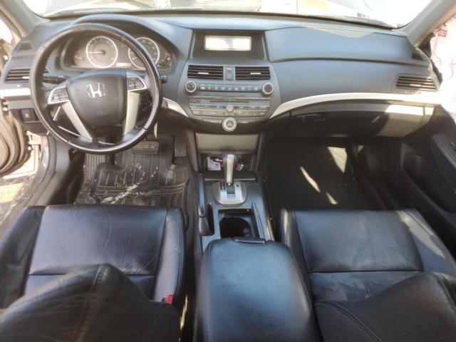 Photo 8 from auction – 2012 HONDA ACCORD with VIN 1HGCP2F64CA039075