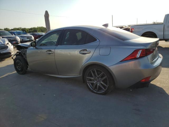 Photo 2 from auction – 2016 LEXUS IS 300 with VIN JTHCM1D25G5007234