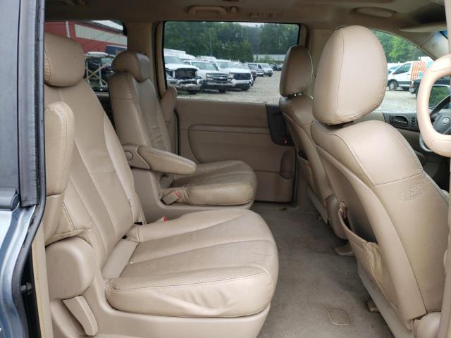 Photo 11 from auction – 2011 KIA SEDONA with VIN KNDMB233876123923