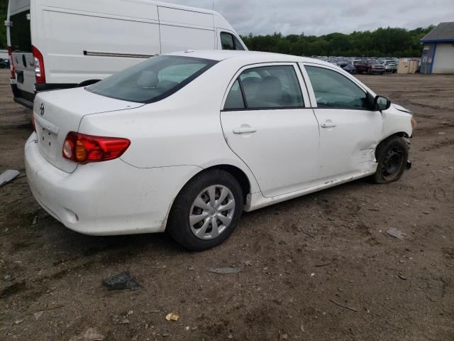 Photo 3 from auction – 2010 TOYOTA COROLLA BA with VIN 2T1BU4EE2AC245267