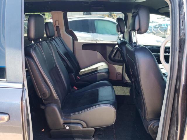 Photo 11 from auction – 2015 DODGE GRAND CARA with VIN 2C4RDGCG8FR653302
