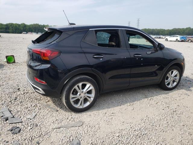 Photo 3 from auction – 2021 BUICK ENCORE GX with VIN KL4MMBS29MB062601