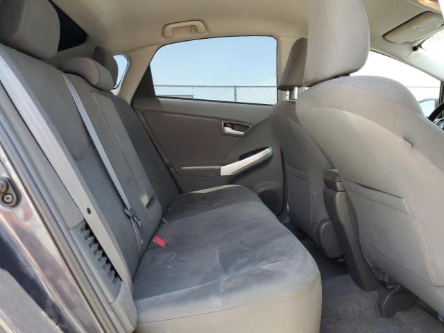 صورة رقم 10 من المزاد - 2011 TOYOTA PRIUS مع VIN JTDKN3DU8B1465258