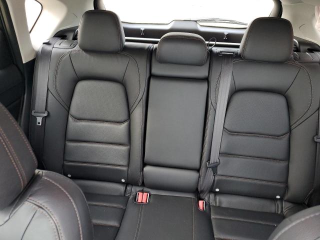 Photo 10 from auction – 2021 MAZDA CX-5 GRAND with VIN JM3KFADM7M0474115