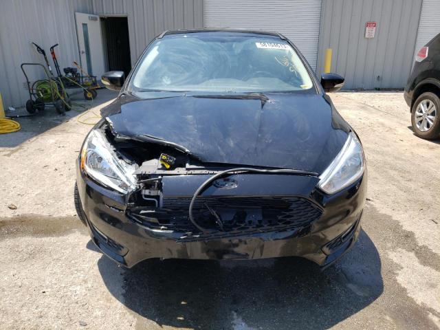Photo 5 from auction – 2016 FORD FOCUS SE with VIN 1FADP3F24GL361379