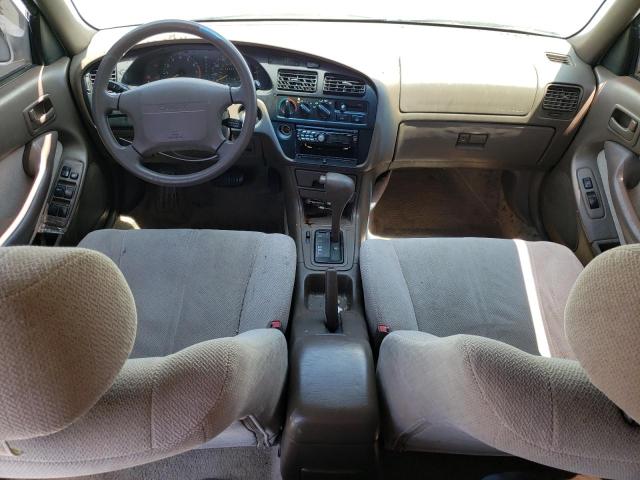 Photo 8 from auction – 1999 TOYOTA COROLLA CE with VIN JT2SK12E7S0335656