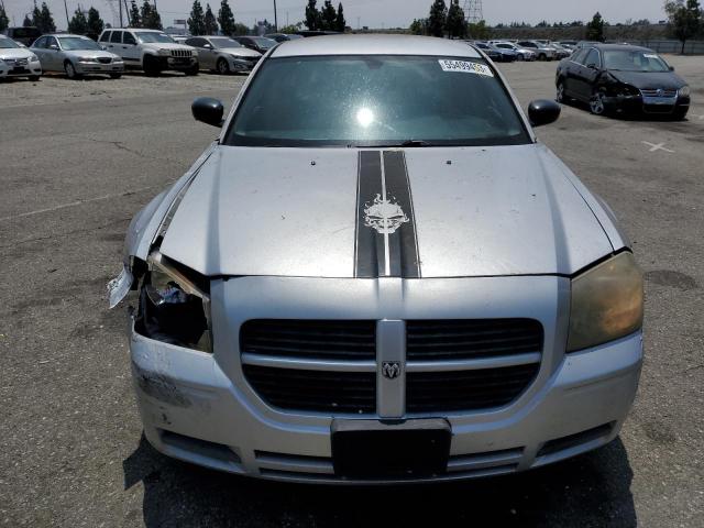 Photo 5 from auction – 2005 DODGE MAGNUM SE with VIN 2D4FV48T65H593273