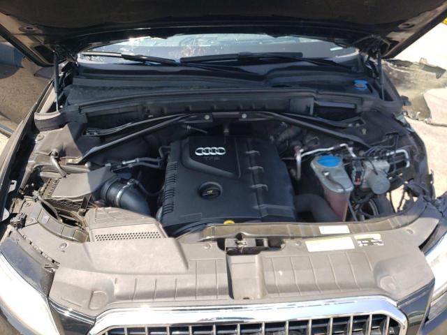 Photo 11 from auction – 2013 AUDI Q5 PREMIUM with VIN WA1LFAFPXDA067186