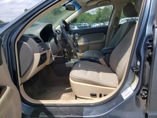 Photo 7 from auction – 2012 FORD FUSION with VIN 3FAHP0JA7CR263148