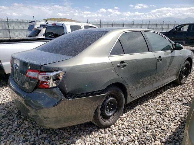 Photo 3 from auction – 2014 TOYOTA CAMRY L with VIN 4T4BF1FK7ER434214