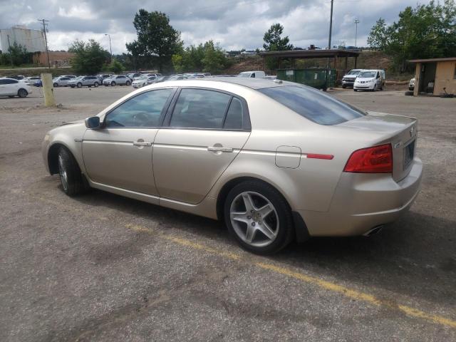Photo 2 from auction – 2004 ACURA TL with VIN 19UUA66264A036173
