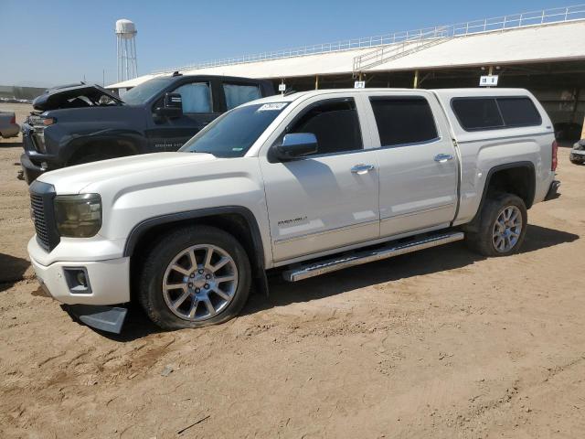 Photo 1 from auction – 2014 GMC SIERRA K15 with VIN 3GTU2WEC5EG550377