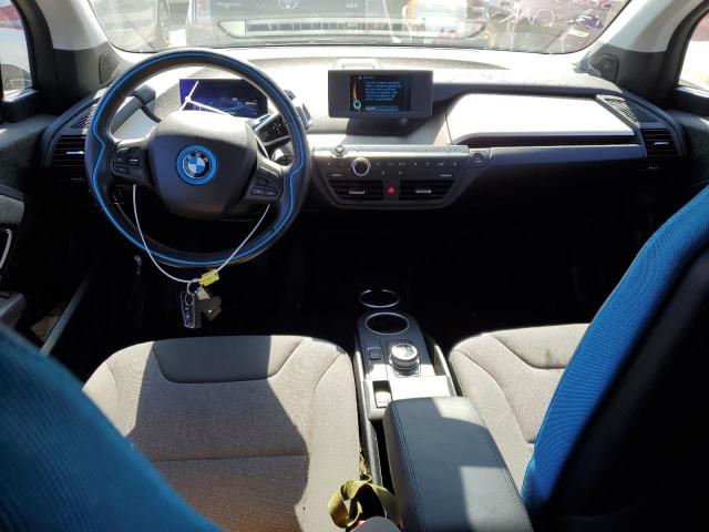 Photo 8 from auction – 2018 BMW I3 REX with VIN WBY7Z4C56JVD95343